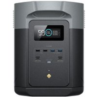 Портативная зарядная станция EcoFlow Delta 2 Max 2048