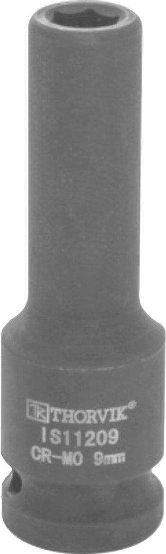 

Головка слесарная Thorvik IS11209