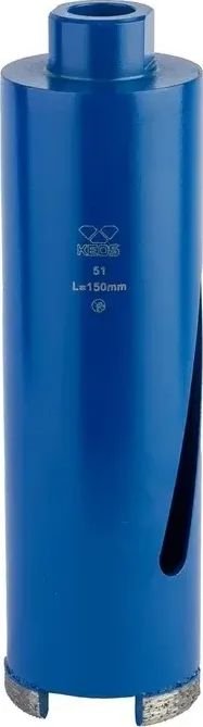 

Коронка KEOS М16 51/150мм DC051.150
