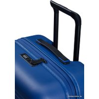 Чемодан-спиннер American Tourister Novastream 77 см (navy blue)