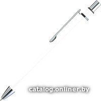 Ручка шариковая UMA Six 0-8330 63-0001 (синий)
