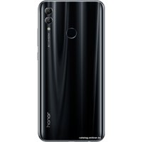 Смартфон HONOR 10 Lite 3GB/64GB HRY-LX1 (черный)