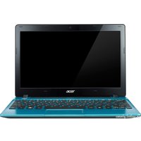 Нетбук Acer Aspire One 725-C61bb (NU.SGQER.006)