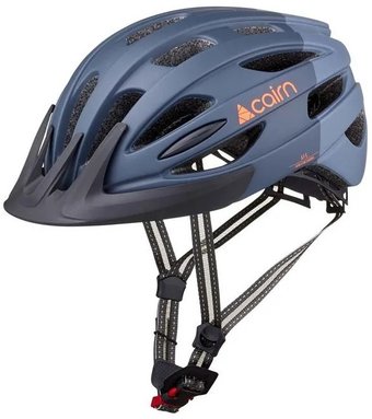 Cairn Fusion LED USB (M, серый)