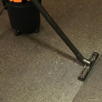 Пылесос Deko DKVC-1400-15P