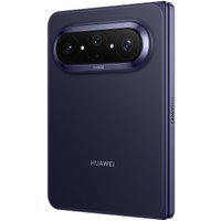 Телефон Huawei Pura X Max Collector's Edition HOP-AL00 16GB/1TB (черный, китайская версия)
