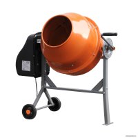 Бетономешалка Spec X-120