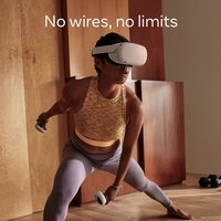 Автономная VR-гарнитура Meta Quest 2 128GB в Бресте