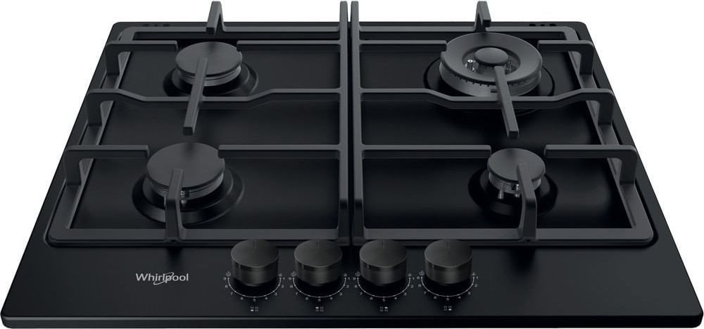 

Варочная панель Whirlpool TKRL 661 NB