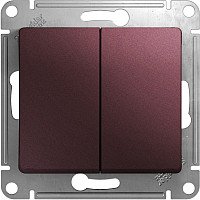 Выключатель Systeme Electric Glossa GSL001151