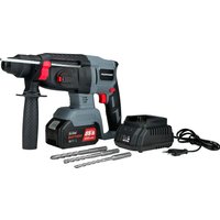 Перфоратор Profipower MKDHR-18V (с 2-мя АКБ, кейс)