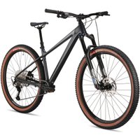 Велосипед Aspect Ronin Pro 29 XL 2026 (серый, разобранный)