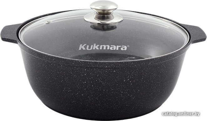 Жаровня Kukmara жмт528а
