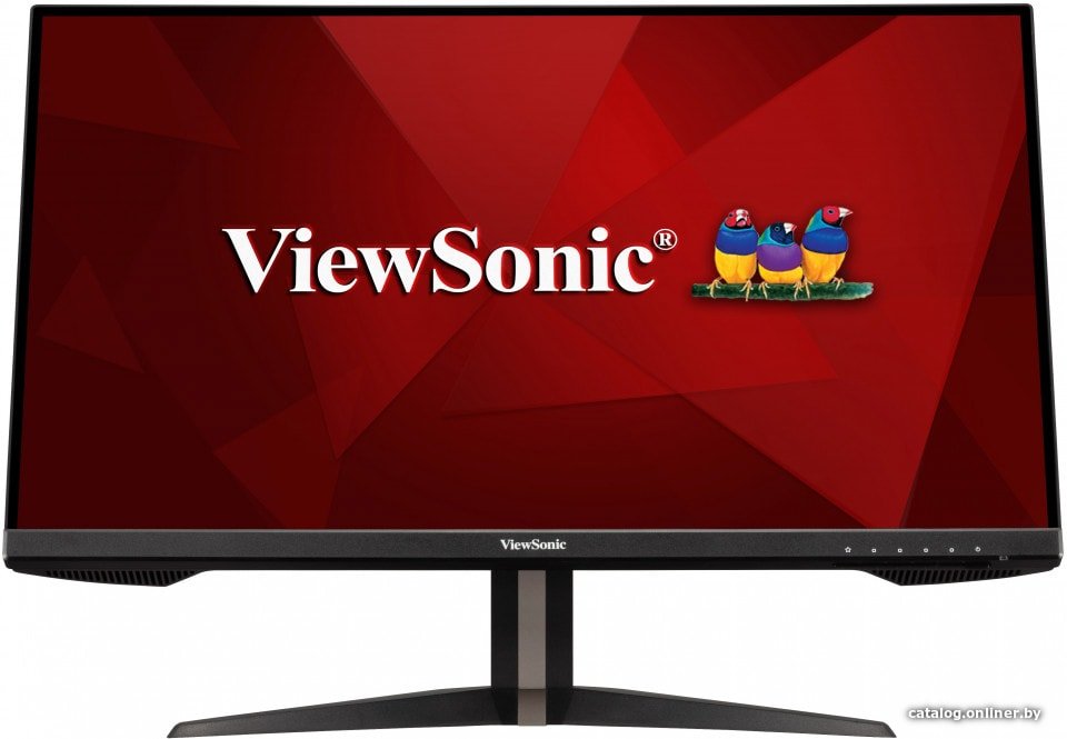 ViewSonic VX2705-2KP-MHD игровой монитор купить в Минске