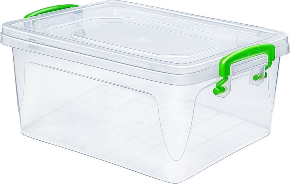 

Контейнер Эльфпласт Fresh Box ЕР234
