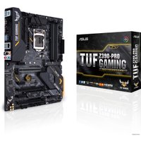 Материнская плата ASUS TUF Z390-Pro Gaming