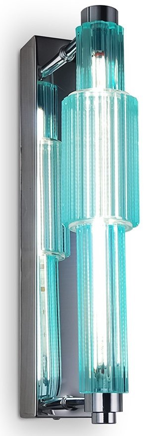 

Бра Maytoni Verticale MOD308WL-L9BL3K