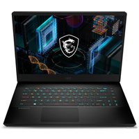 Игровой ноутбук MSI GP66 Leopard 11UG-285XRU