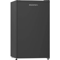 Однокамерный холодильник Meferi MFR83BK Mini Power в Витебске