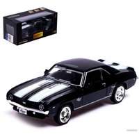 Легковой автомобиль Автоград Chevrolet Camaro SS 3098637