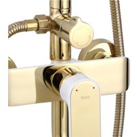 Душевая система  Rea Bloom REA-P9529