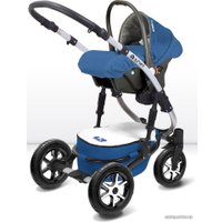 Универсальная коляска BabyActive Shell-Eko (3 в 1)