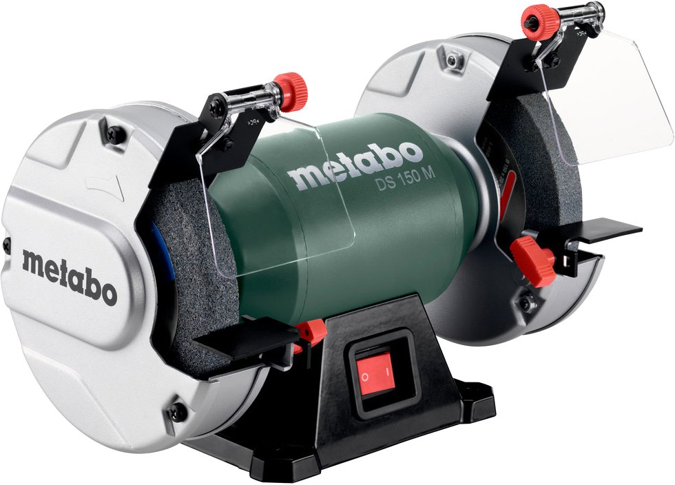 

Заточный станок Metabo DS 150 M 604150000