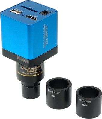 Камера цифровая ToupCam XCAMLITE1080PA HDMI USB 31842