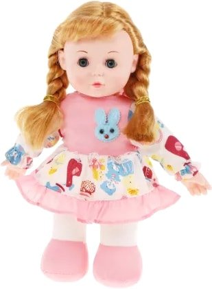 

Пупс Наша Игрушка 200525853