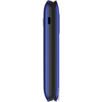 Телефон Alcatel 3025X (синий)