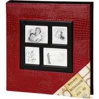 Фотоальбом BRAUBERG 390714