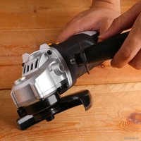 Угловая шлифмашина Deko DKAG750 (без кейса)