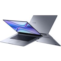 Ноутбук HONOR MagicBook X15 BBR-WAI9 53011UGC-001