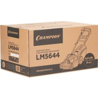 Газонокосилка Champion LM5644