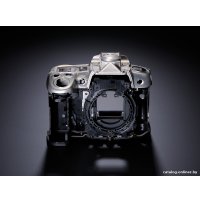 Зеркальный фотоаппарат Nikon D7000 Body