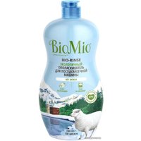 Ополаскиватель для посудомоечной машины BioMio Bio-rinse 750 мл