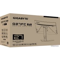 Игровой монитор Gigabyte G27FC A