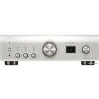 Интегральный усилитель Denon PMA-1700NE (серебристый)
