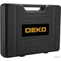 Универсальный набор инструментов Deko DKMT172 (172 предмета)