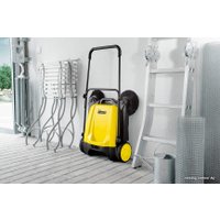 Подметальная машина Karcher S 650 1.766-307.0