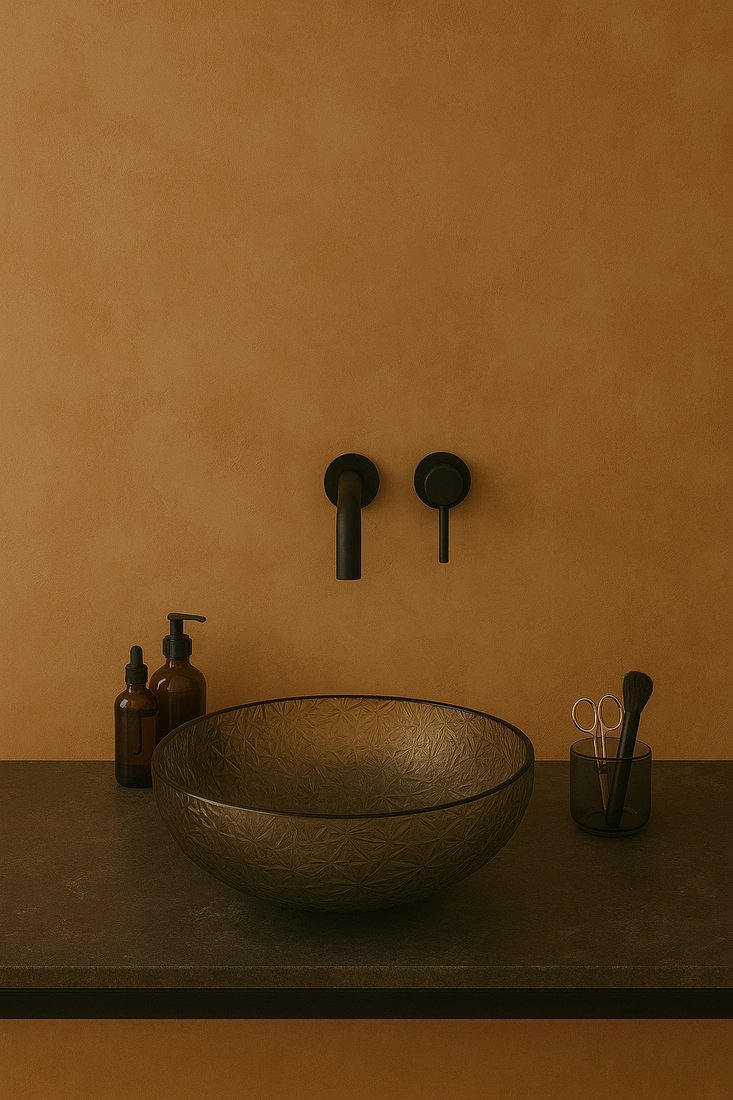 

Умывальник Topcera Sanitary GL60-A