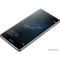 Телефон Huawei P9 32GB Titanium Grey [EVA-L19]