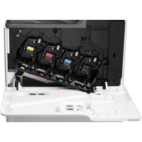 МФУ HP LaserJet Enterprise M681dh [J8A10A]