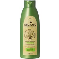 Шампунь Belita Organic Мягкий бессульфатный с фитокератином 500 мл