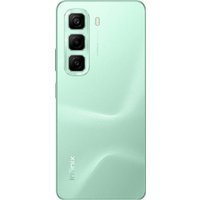 Телефон Infinix Hot 50 X6882 8GB/256GB (зеленый шалфей)