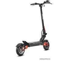 Электросамокат White Siberia Nerpa Pro 3600W Ferrari Red (красный)