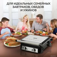 Электрогриль GFgril GF-151