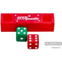 Настольная игра Step Puzzle 60 фокусов