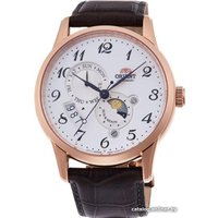 Наручные часы Orient RA-AK0001S