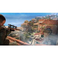  Sniper Elite 4 для PlayStation 4